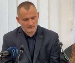 Sprawa matki Bartosza G. Znamy datę wyroku. Katarzyna G. groziła nawet ambasadorowi?!