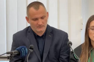 Sprawa matki Bartosza G. Znamy datę wyroku. Katarzyna G. groziła nawet ambasadorowi?!