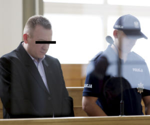 RODZICE SKAZANI ZA ŚMIERĆ SZYMUSIA