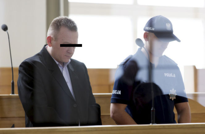 RODZICE SKAZANI ZA ŚMIERĆ SZYMUSIA