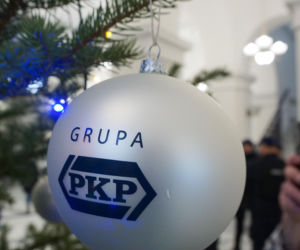 Dworzec w Skierniewicach po modernizacji