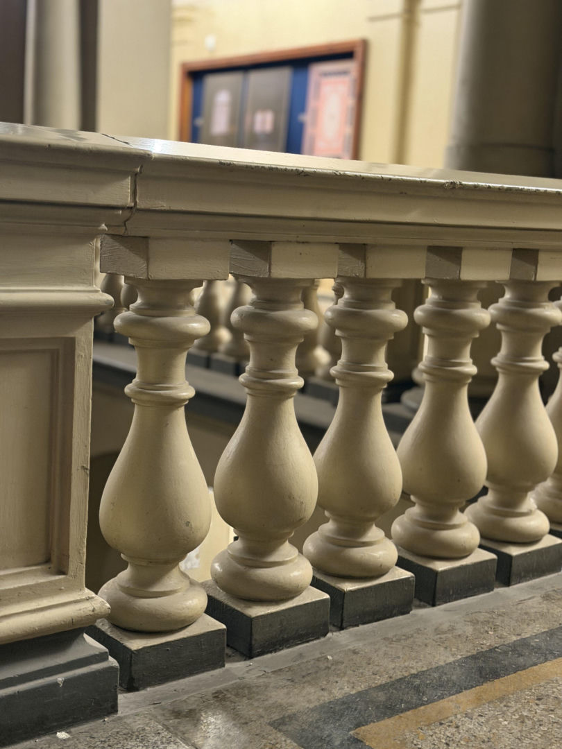 Gmach Dyrekcji Kolei Wschodniej w Bydgoszczy