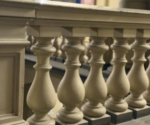 Gmach Dyrekcji Kolei Wschodniej w Bydgoszczy