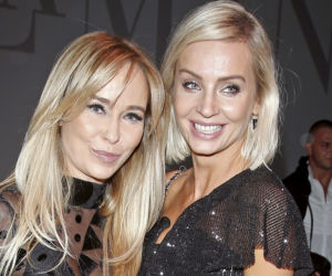 Joanna Przetakiewicz i Agnieszka Woźniak-Starak