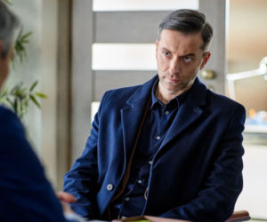 BrzydUla 2, odcinek 219: Marek (Filip Bobek). mecenas Fic (Michał Sitarski)
