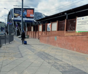 Remont dworca Szczecin Główny na finiszu