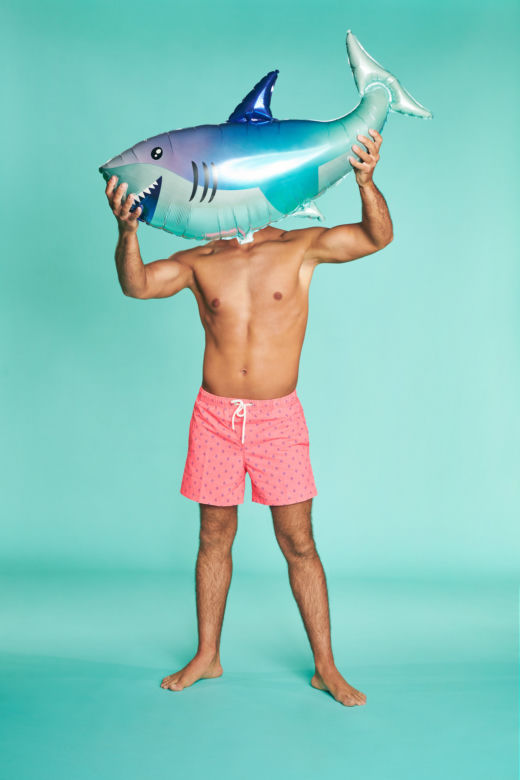 Love Island 4 - uczestnik 2