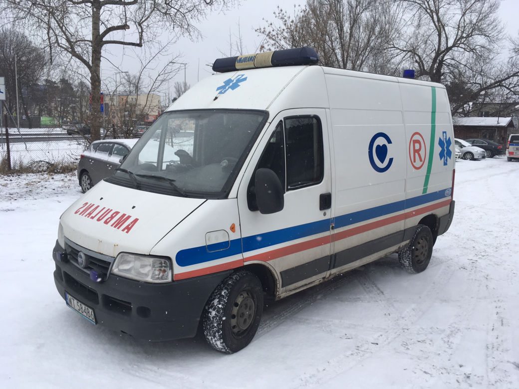 Karetka