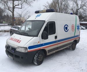 Karetka