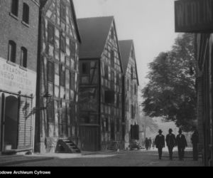 Tak wyglądała Bydgoszcz w latach 30. ubiegłego wieku! Zobacz archiwalne zdjęcia