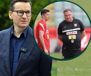 Morawiecki przerywa milczenie o aferze premiowej. Zaskakujące wyznanie