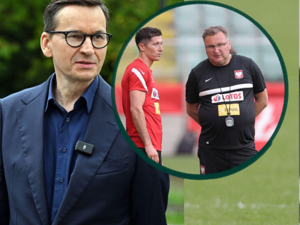 Mateusz Morawiecki o aferze premiowej: Muszę na siebię wziąć część winy
