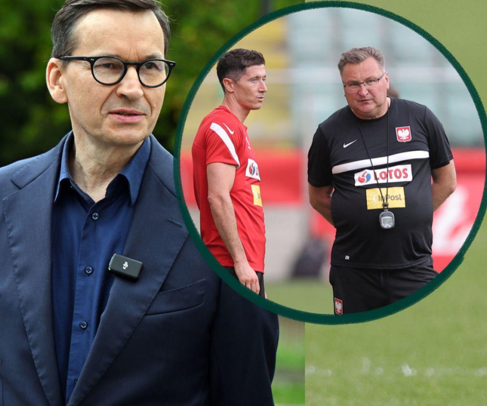 Morawiecki przerywa milczenie o aferze premiowej. Zaskakujące wyznanie