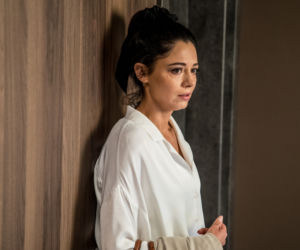 Papiery na szczęście, odcinek 13: Marta (Adriana Kalska)