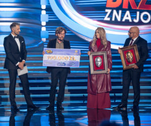 Twoja Twarz Brzmi Znajomo 15. Finał