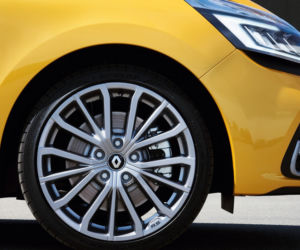 Renault Clio R.S. lifting 2016
