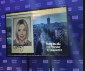 Klan. Nowa czołówka jesień 2021