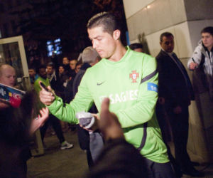Ronaldo