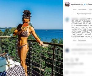 Ewa Brodnicka zdradziła prosty sposób na potencję 