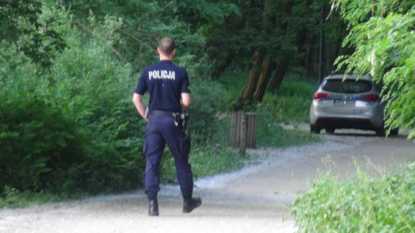 Atak maczetą na Woli! Jedna osoba ranna, sprawcy uciekli