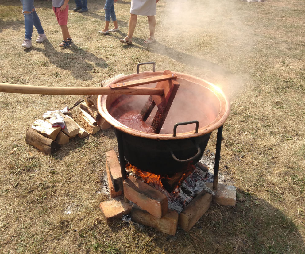 Święto Śliwki 2018