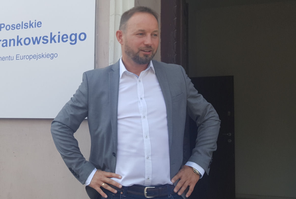 Tomasz Frankowski