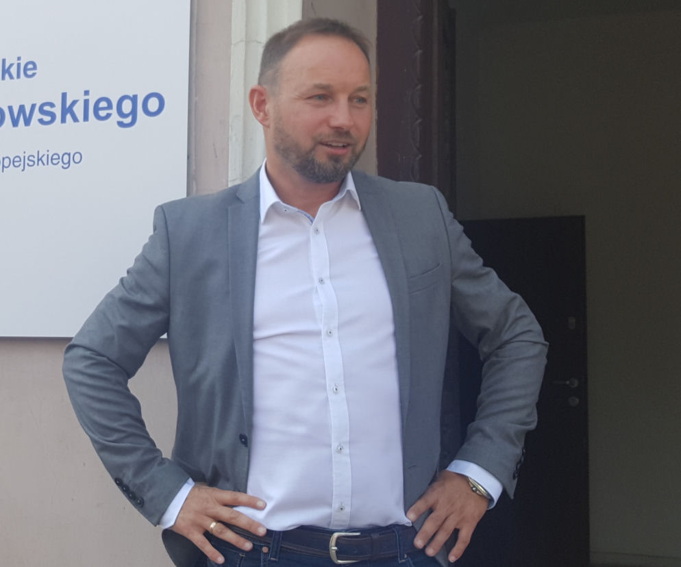 Tomasz Frankowski