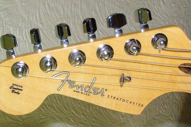 Fender