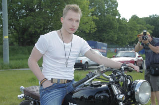 Igor Herbut