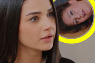 Miłość i nadzieja. Szok i gruba drama w pierwszych odcinkach po Nowym Roku. Cavidan i Bahar posuną się do porwania!