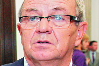 Jerzy Fedorowicz: Nie przekreślajmy tego spektaklu 
