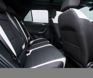 Volkswagen T-Roc 2.0 TSI 190 KM 4Motion DSG Premium