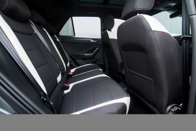 Volkswagen T-Roc 2.0 TSI 190 KM 4Motion DSG Premium