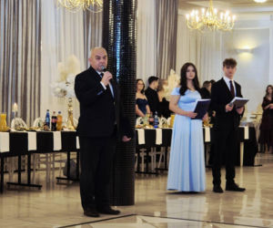 Siedlce: Studniówka Budowlaki 2026