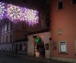 Wrocław w świątecznej wersji