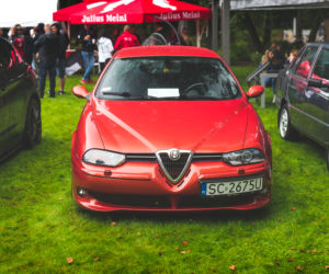 Forza Italia 2021 - zlot fanów włoskiej motoryzacji