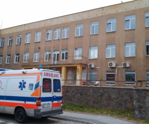 Poradnia ortopedyczno-urazowa na Białówny. Budynek przeszedł remont [ZDJĘCIA]