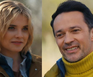 Barwy szczęścia, odcinek 3275: Pierwsze wspólne śniadanie Janki z Mariuszem. Wykorzysta nieobecność Kasi - ZDJĘCIA