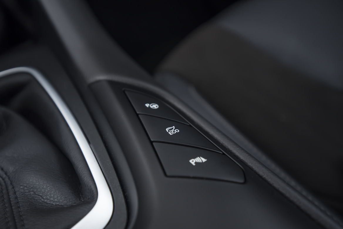 Ford Mondeo Kombi Hybrid eCVT Titanium