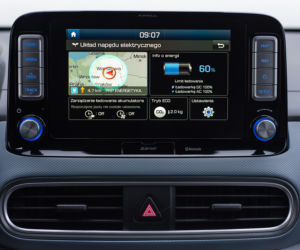 Hyundai Kona Electric 64 kWh Premium