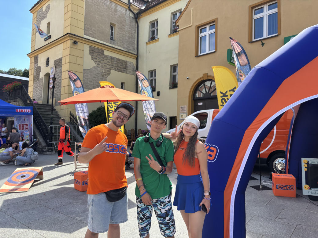 ESKA Summer City na Dolnym Śląsku! Sprawdź, gdzie spotkasz nas w tym tygodniu