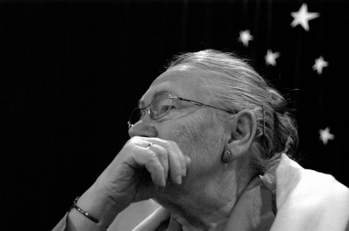 Anna Walentynowicz