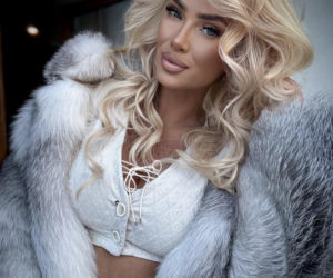 Izabela Macudzińska znów zaskoczyła metamorfozą. Internauci zachwyceni