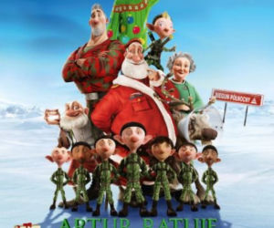 Film świąteczny dla dzieci