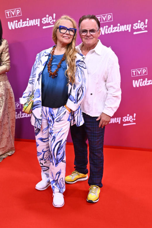Jesienna ramówka TVP - wrzesień 2026