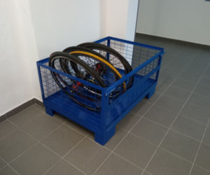 Otwarcie nowych pomieszczeń klubowych dla ALKS Stal Grudziądz 