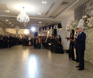 Siedlce: Studniówka Ekonomika 2026