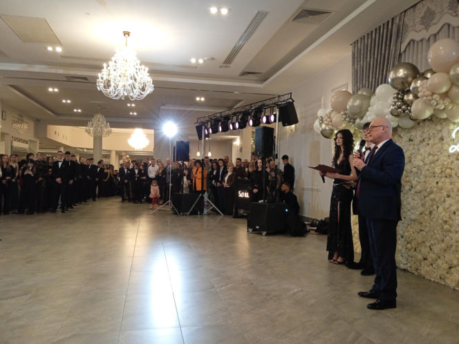 Siedlce: Studniówka Ekonomika 2026