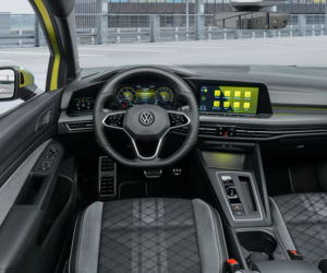 2021 Volkswagen Golf Variant R-Line
