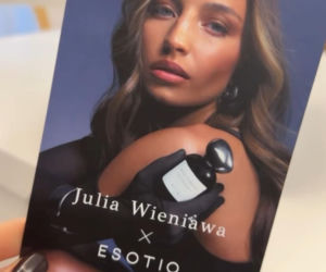 Sandra Kubicka pokazała prezent od... byłej Alka Barona. Miło?